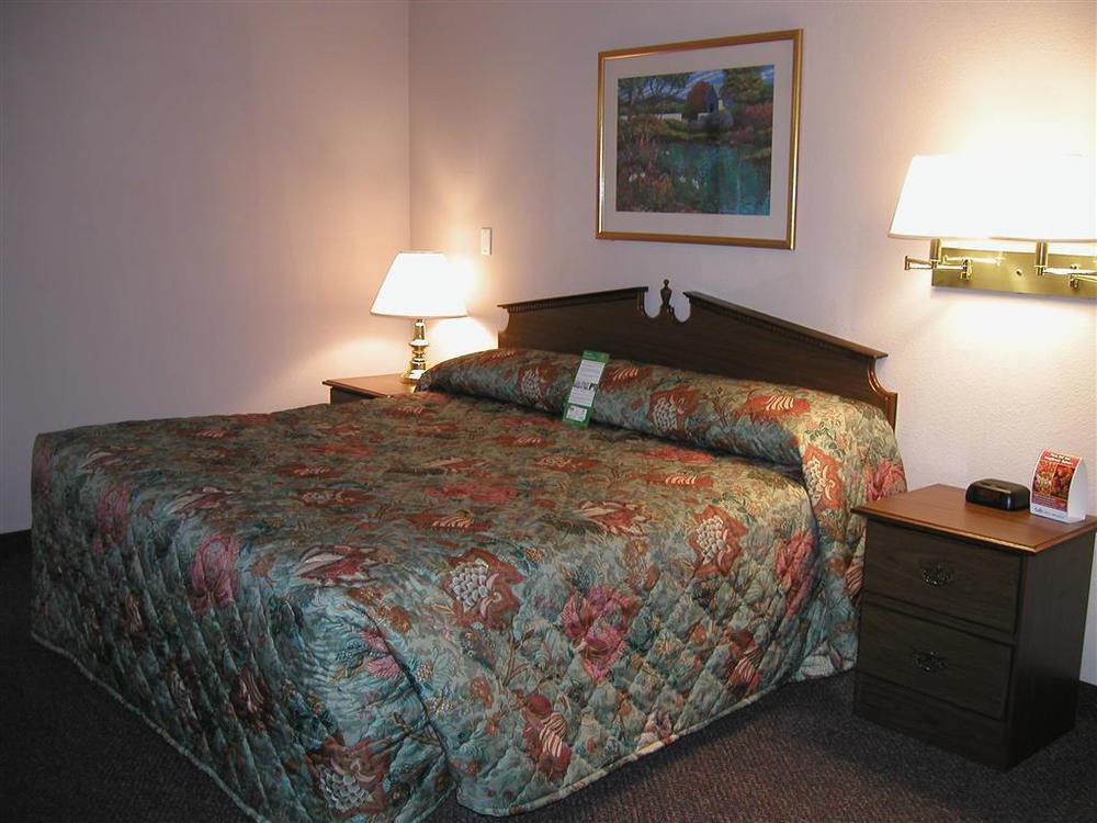 Intown Suites Extended Stay Atlanta Ga - Suwanee Chambre photo