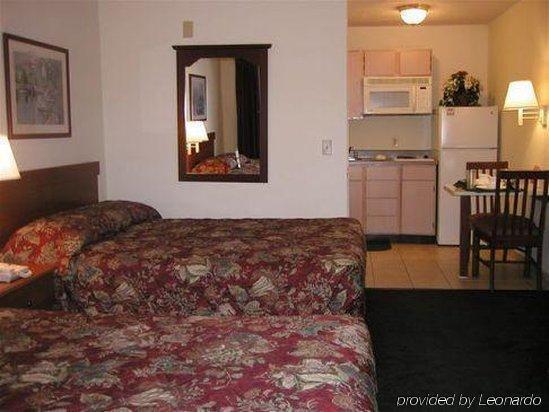 Intown Suites Extended Stay Atlanta Ga - Suwanee Chambre photo