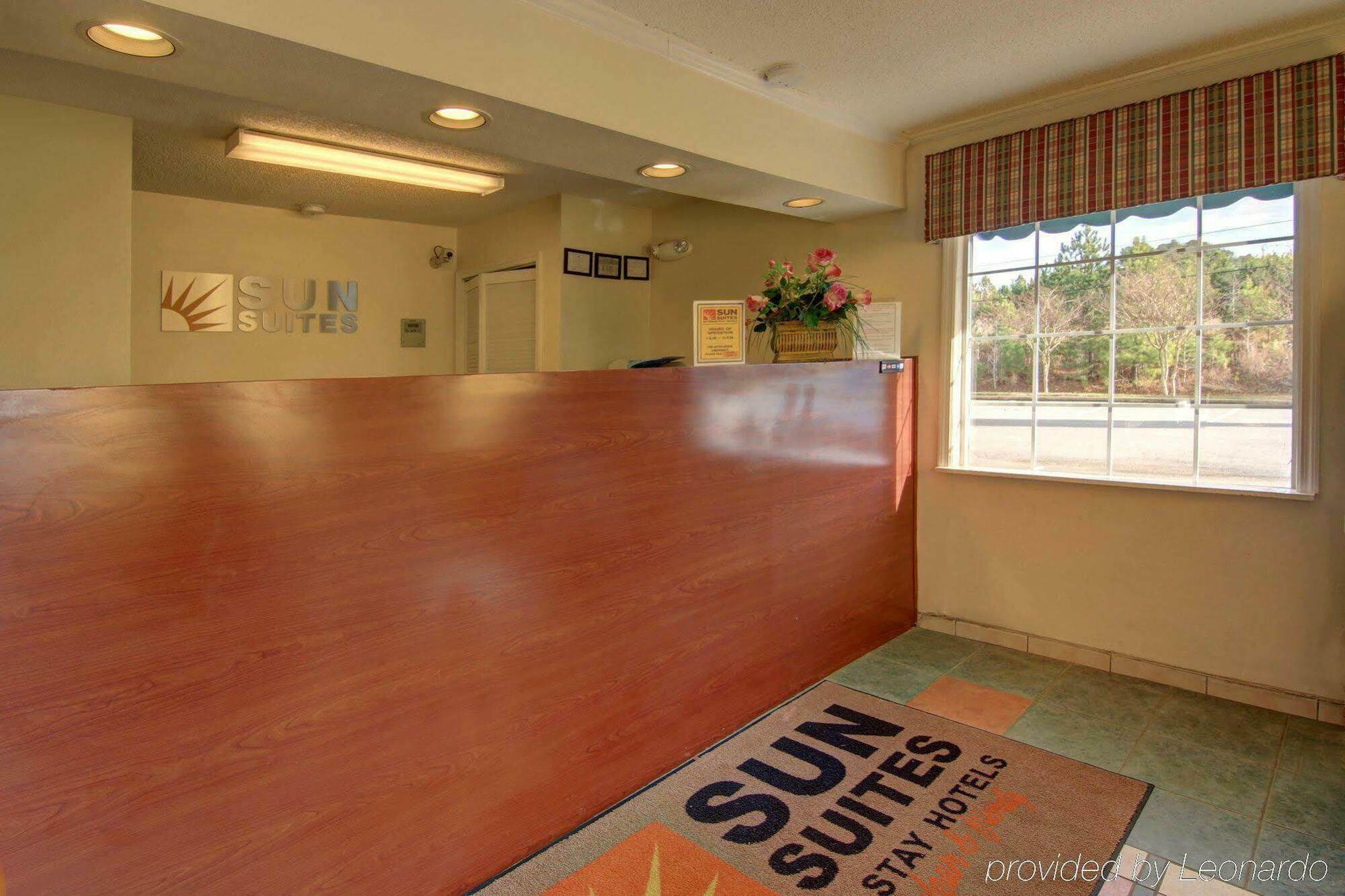 Intown Suites Extended Stay Atlanta Ga - Suwanee Extérieur photo